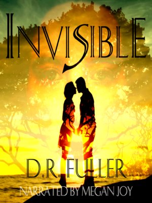 cover image of Invisible